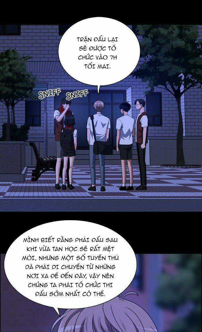 No Scope - Chapter 54 - Trang 35