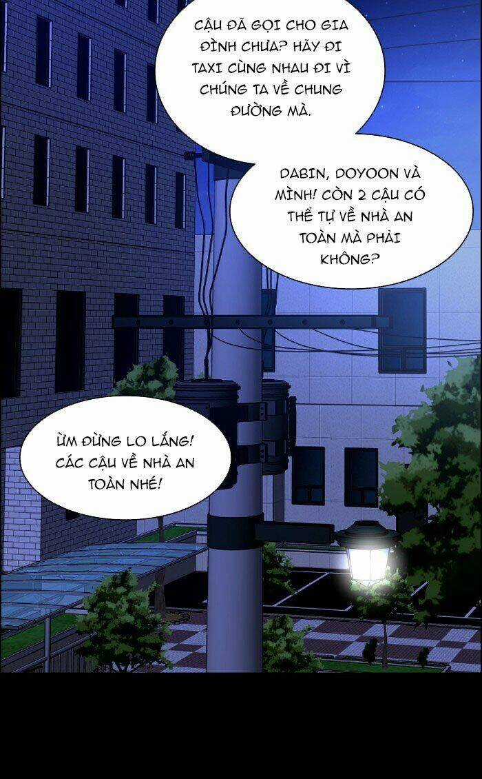 No Scope - Chapter 54 - Trang 37