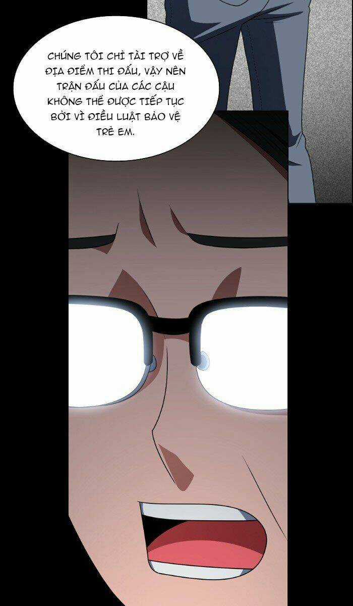 No Scope - Chapter 54 - Trang 5