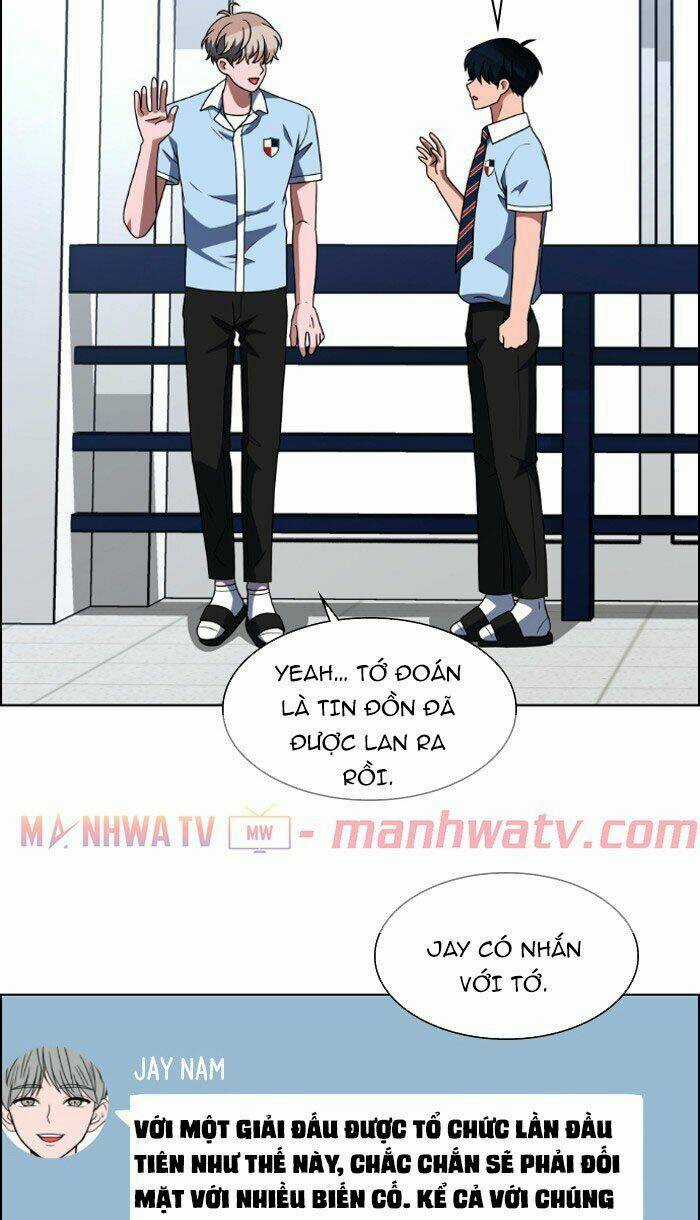 No Scope - Chapter 54 - Trang 62