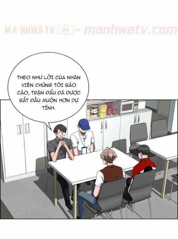 No Scope - Chapter 54 - Trang 8