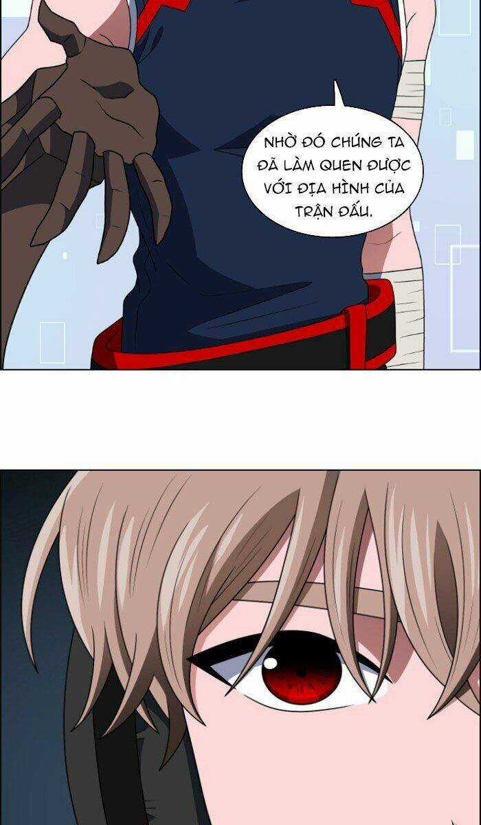 No Scope - Chapter 55 - Trang 11