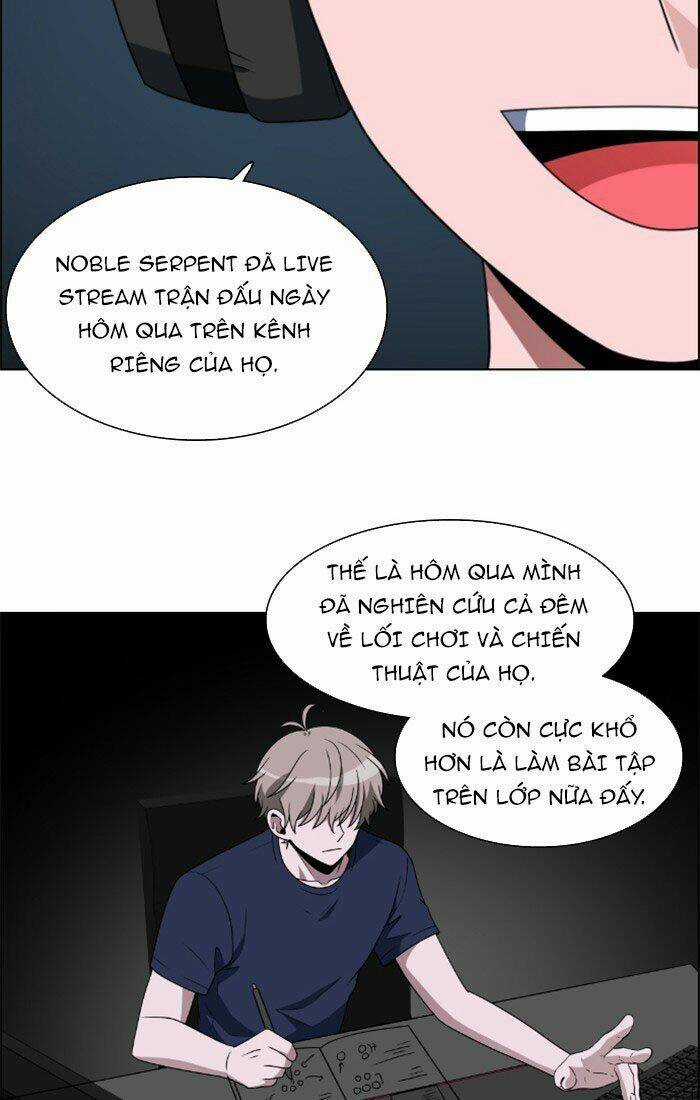 No Scope - Chapter 55 - Trang 12