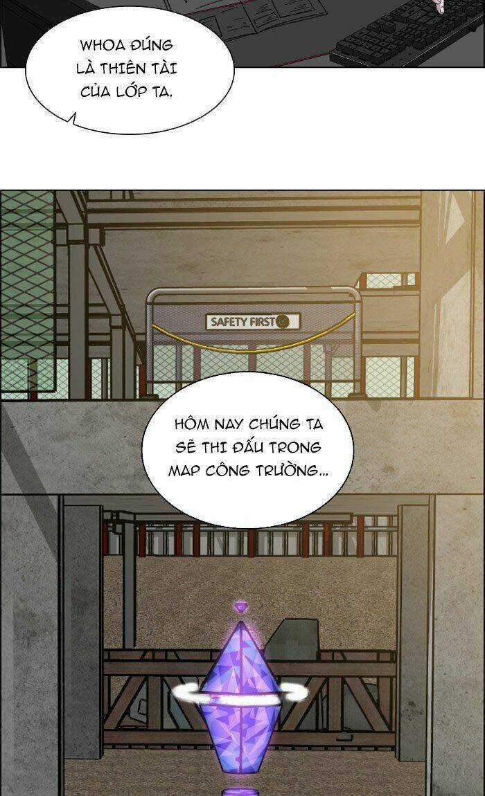 No Scope - Chapter 55 - Trang 13