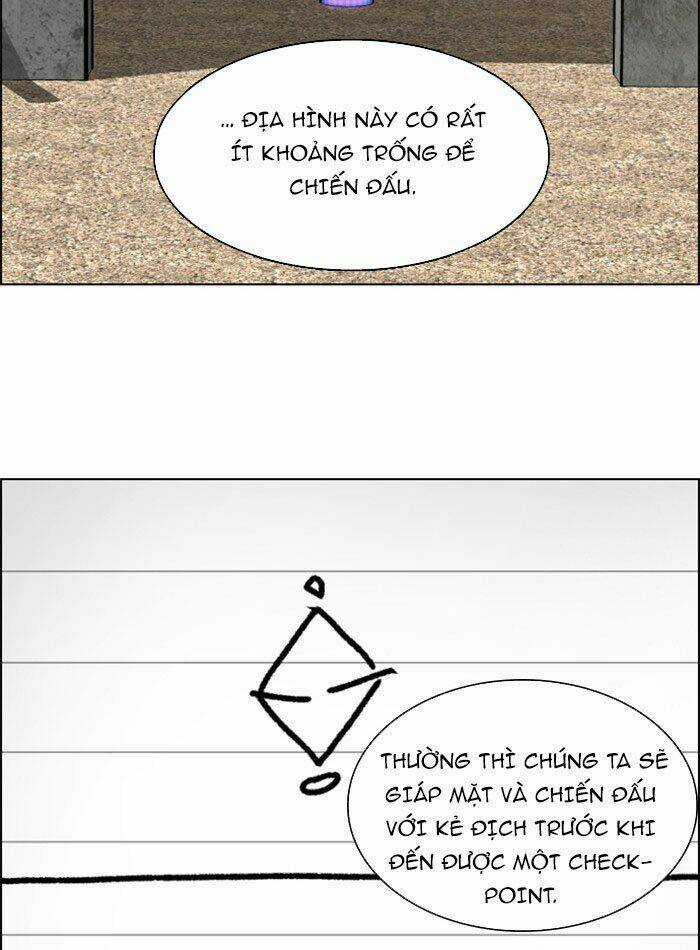 No Scope - Chapter 55 - Trang 14