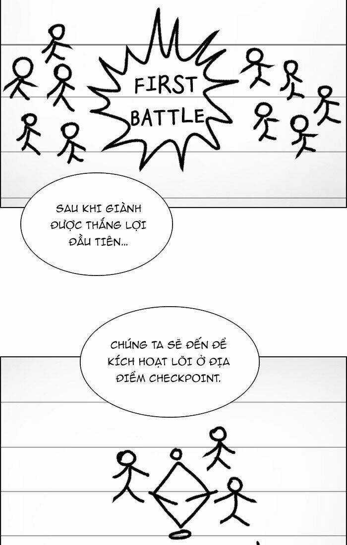 No Scope - Chapter 55 - Trang 15