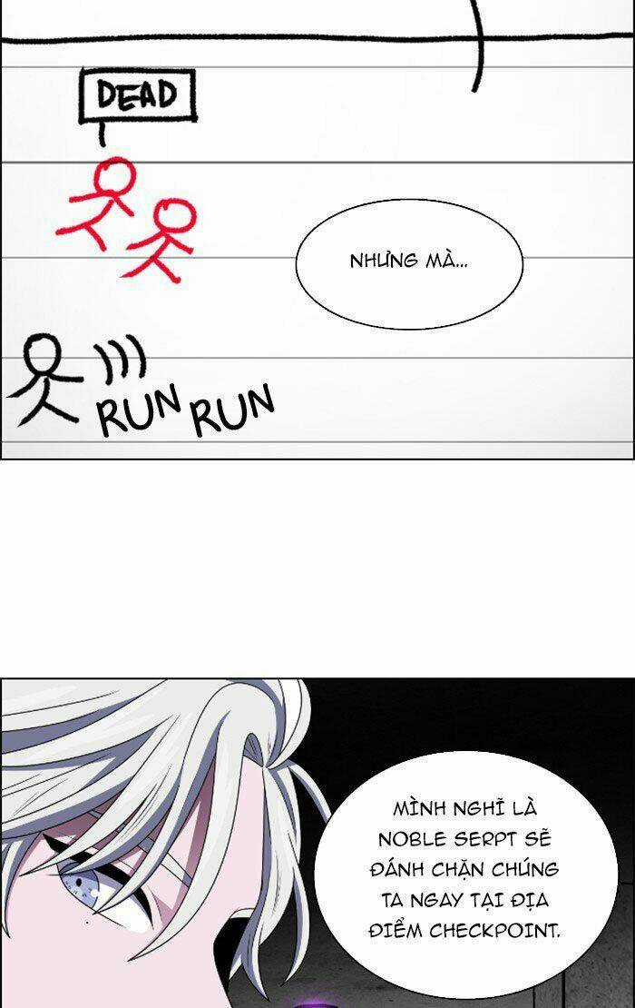 No Scope - Chapter 55 - Trang 16