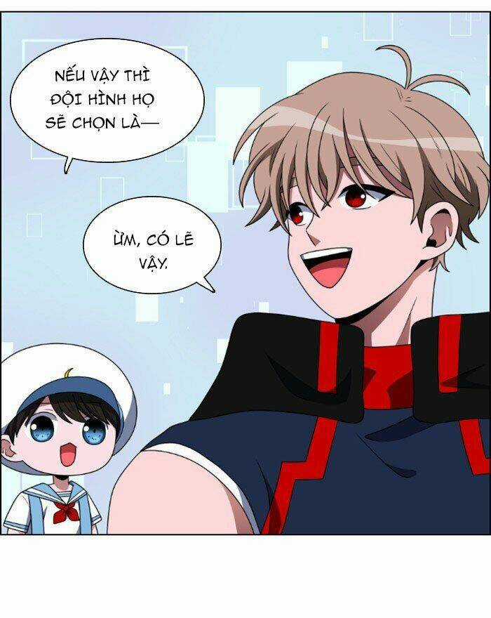 No Scope - Chapter 55 - Trang 18