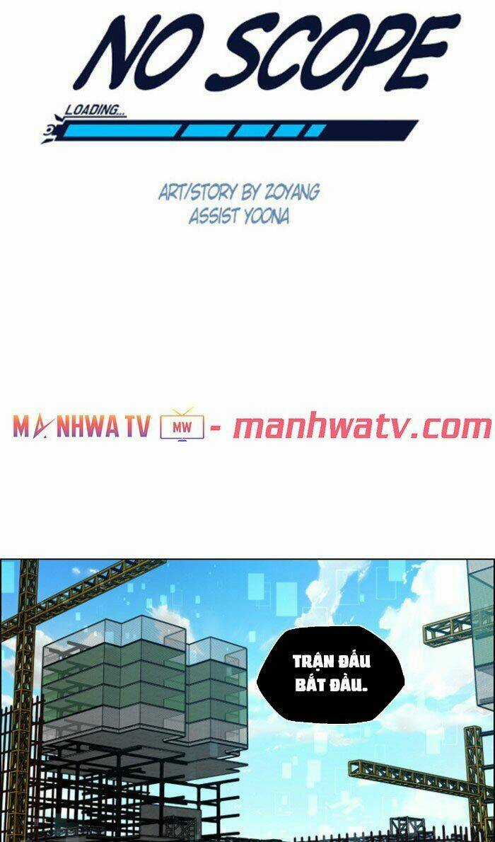 No Scope - Chapter 55 - Trang 21