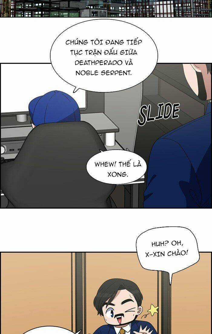 No Scope - Chapter 55 - Trang 22
