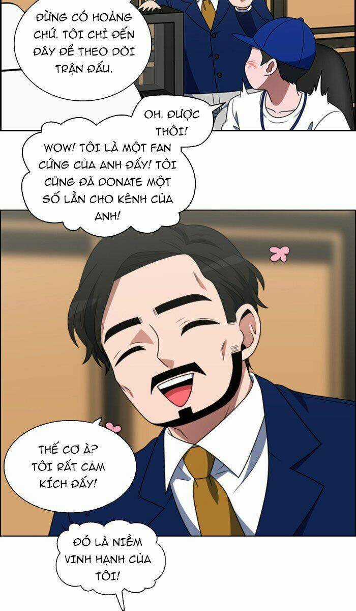 No Scope - Chapter 55 - Trang 23