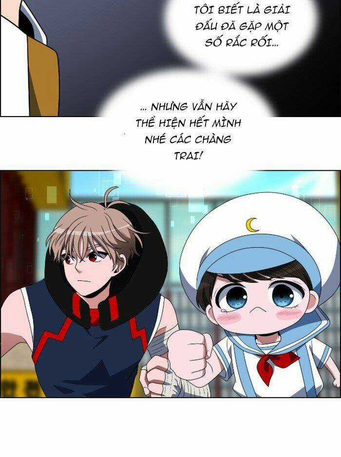 No Scope - Chapter 55 - Trang 25