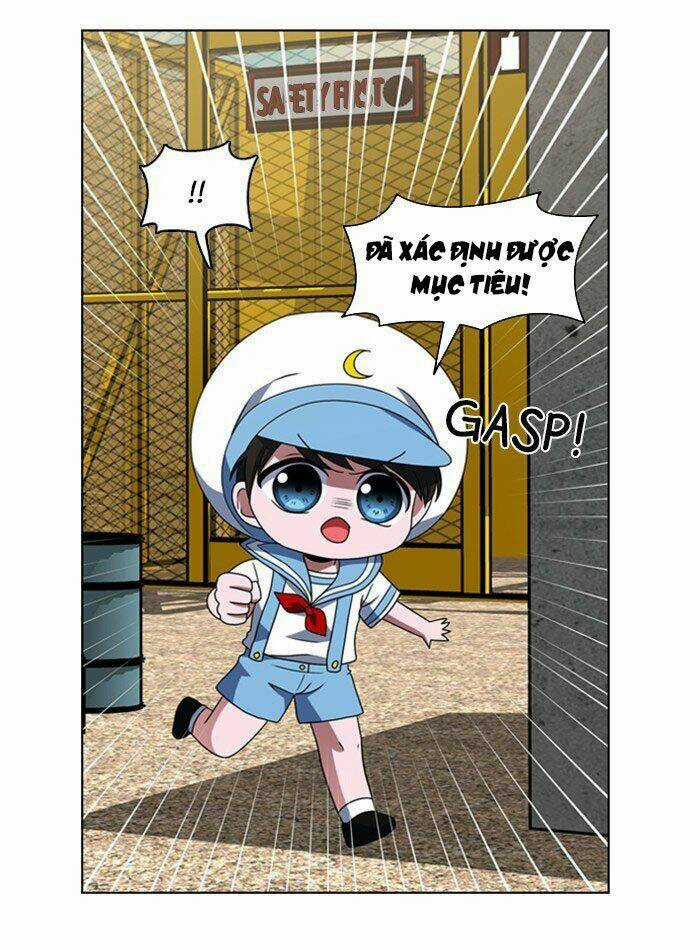 No Scope - Chapter 55 - Trang 26