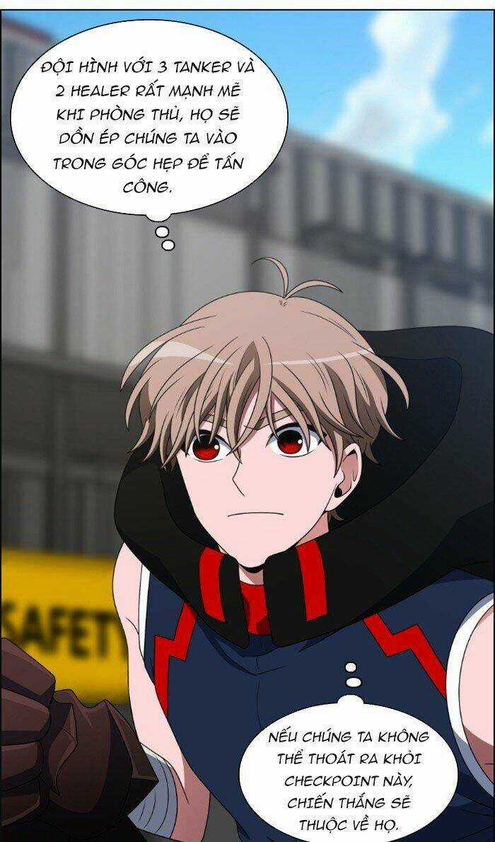 No Scope - Chapter 55 - Trang 33