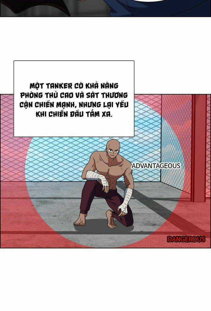 No Scope - Chapter 55 - Trang 34