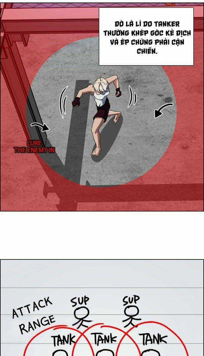 No Scope - Chapter 55 - Trang 35