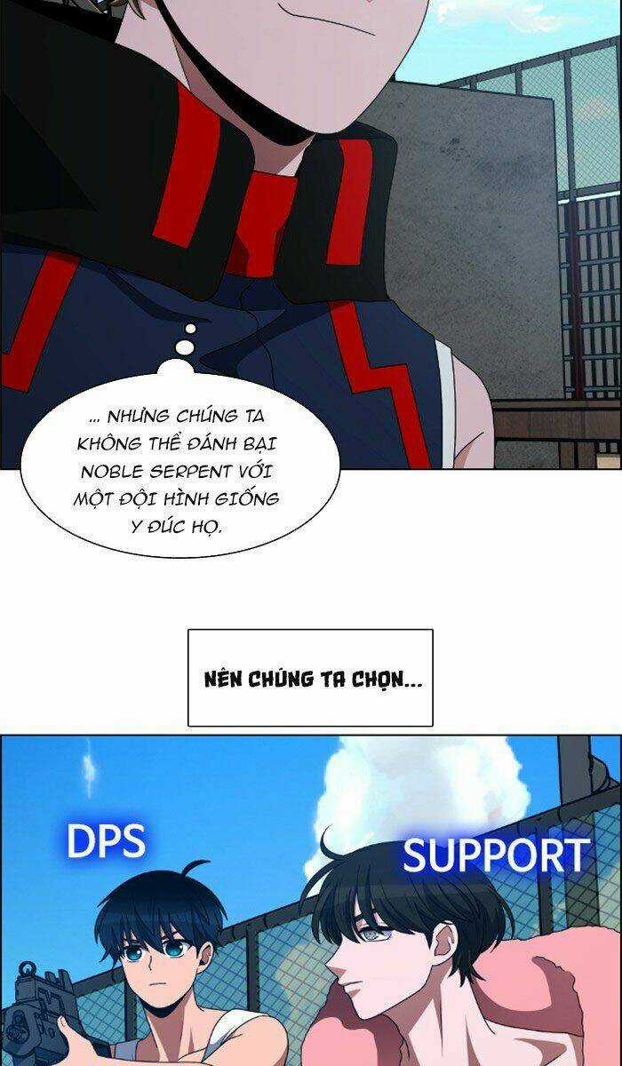 No Scope - Chapter 55 - Trang 38