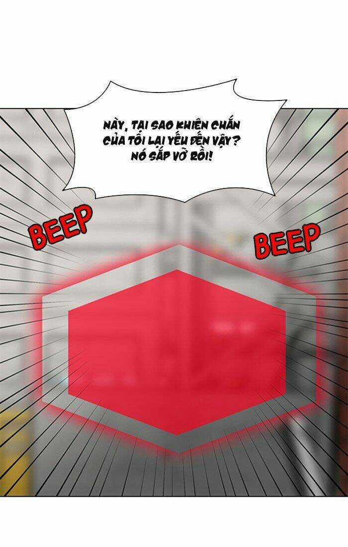 No Scope - Chapter 55 - Trang 40