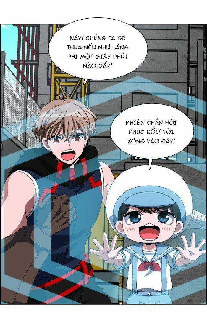 No Scope - Chapter 55 - Trang 44