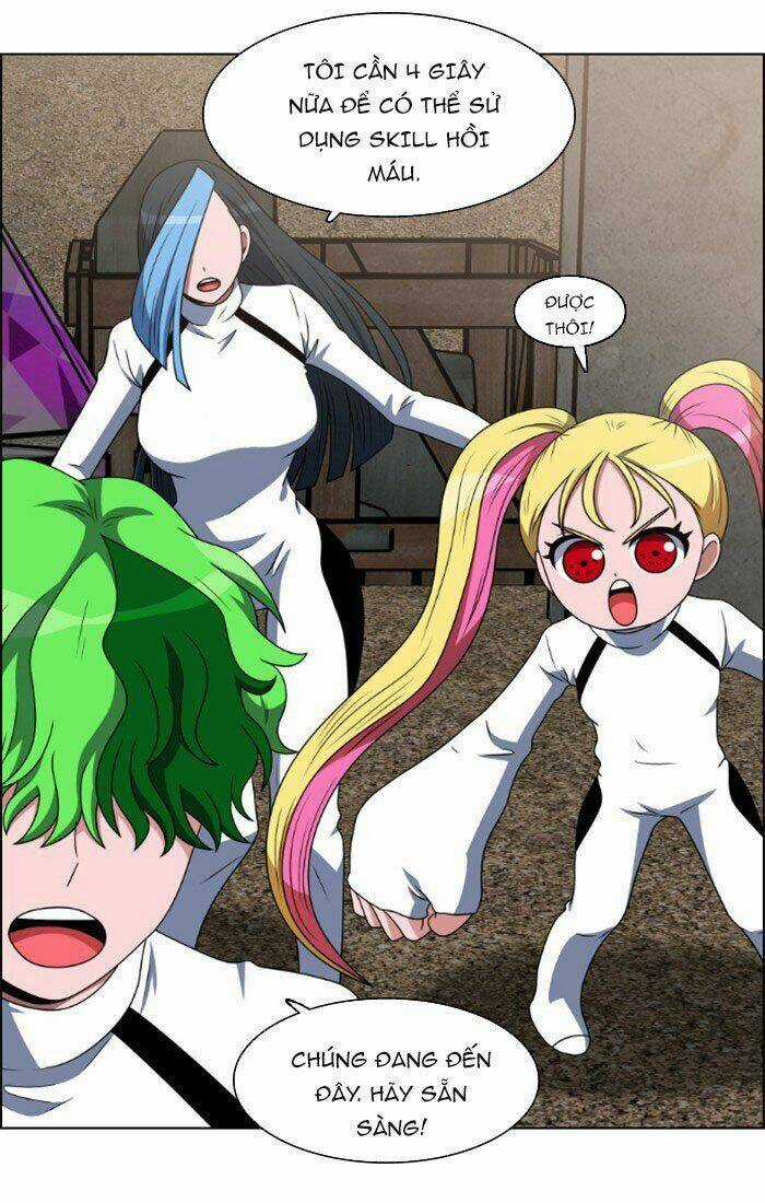 No Scope - Chapter 55 - Trang 45