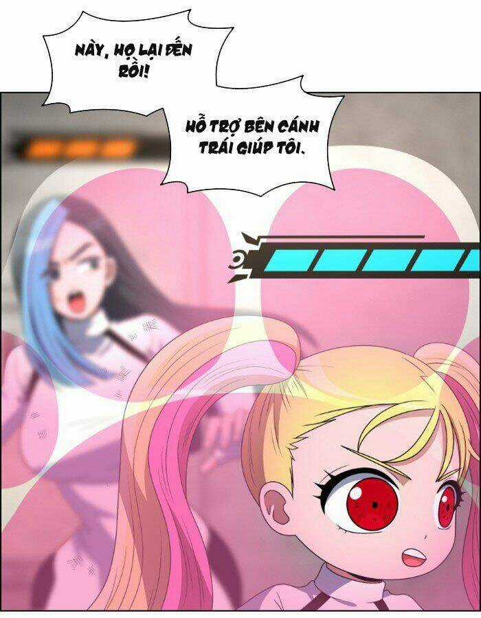 No Scope - Chapter 55 - Trang 48