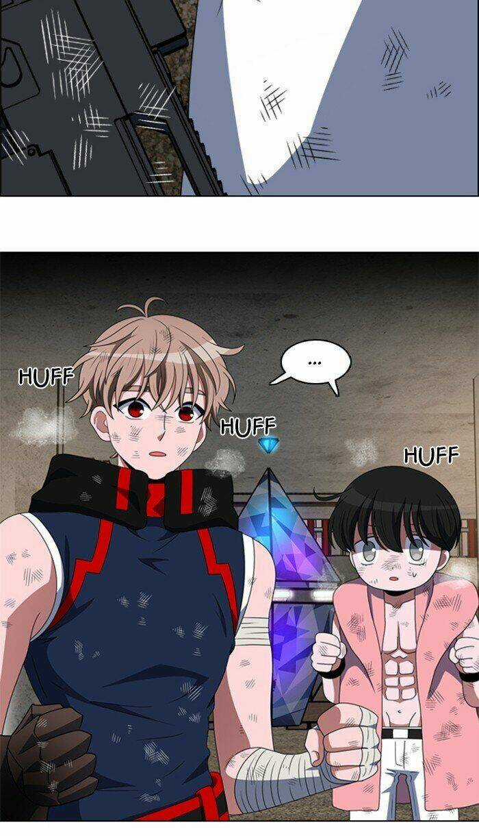 No Scope - Chapter 55 - Trang 66