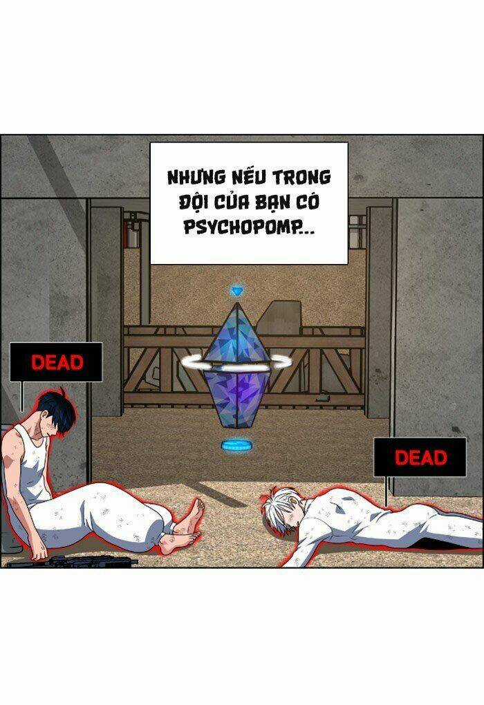 No Scope - Chapter 55 - Trang 68