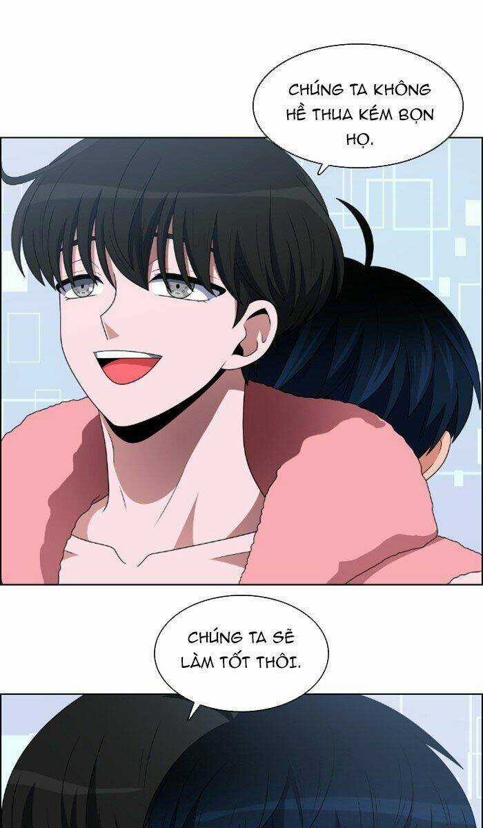 No Scope - Chapter 55 - Trang 8