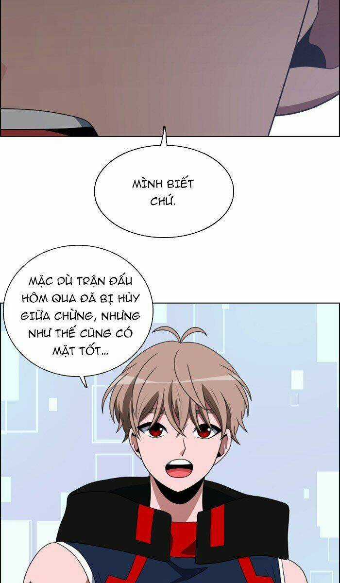 No Scope - Chapter 55 - Trang 10