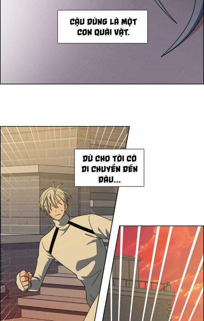 No Scope - Chapter 56 - Trang 16