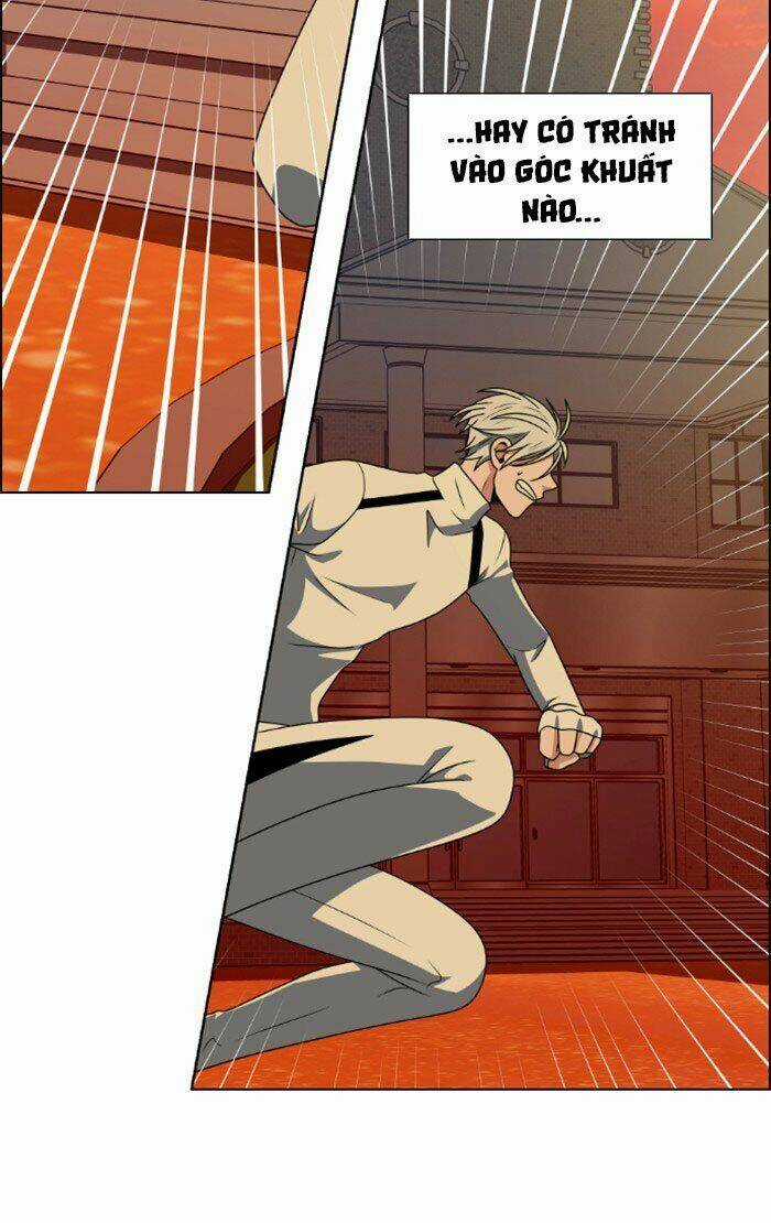 No Scope - Chapter 56 - Trang 17