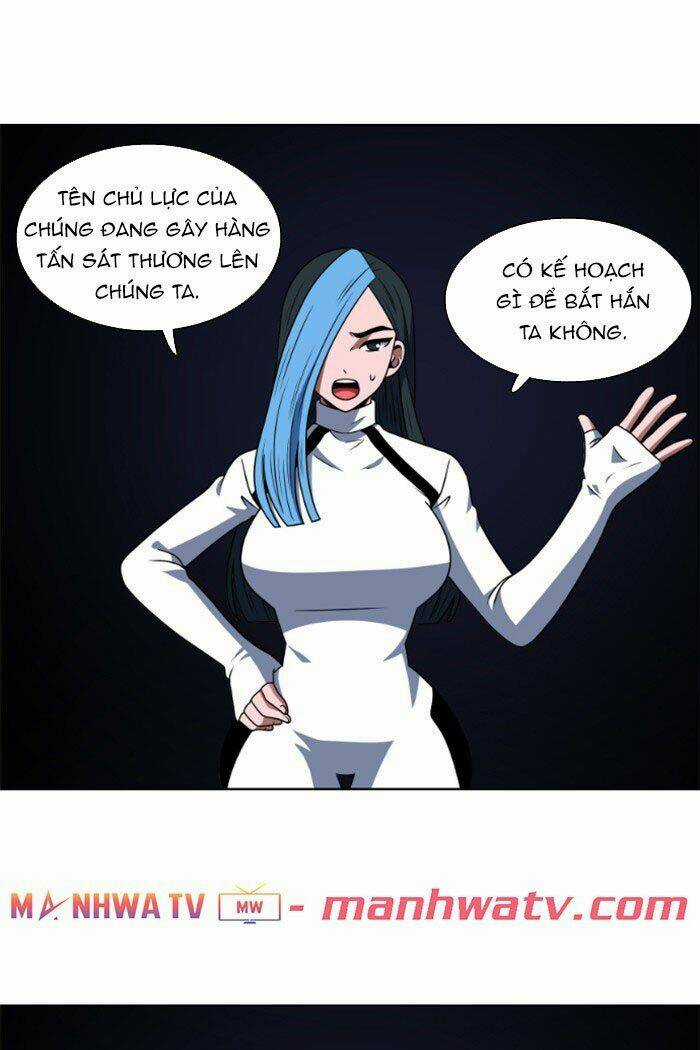 No Scope - Chapter 56 - Trang 3