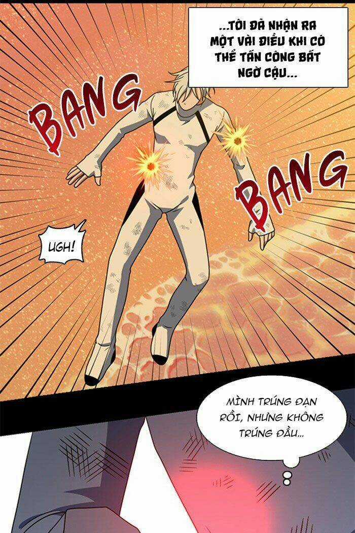 No Scope - Chapter 56 - Trang 21