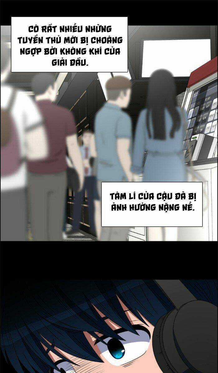 No Scope - Chapter 56 - Trang 25