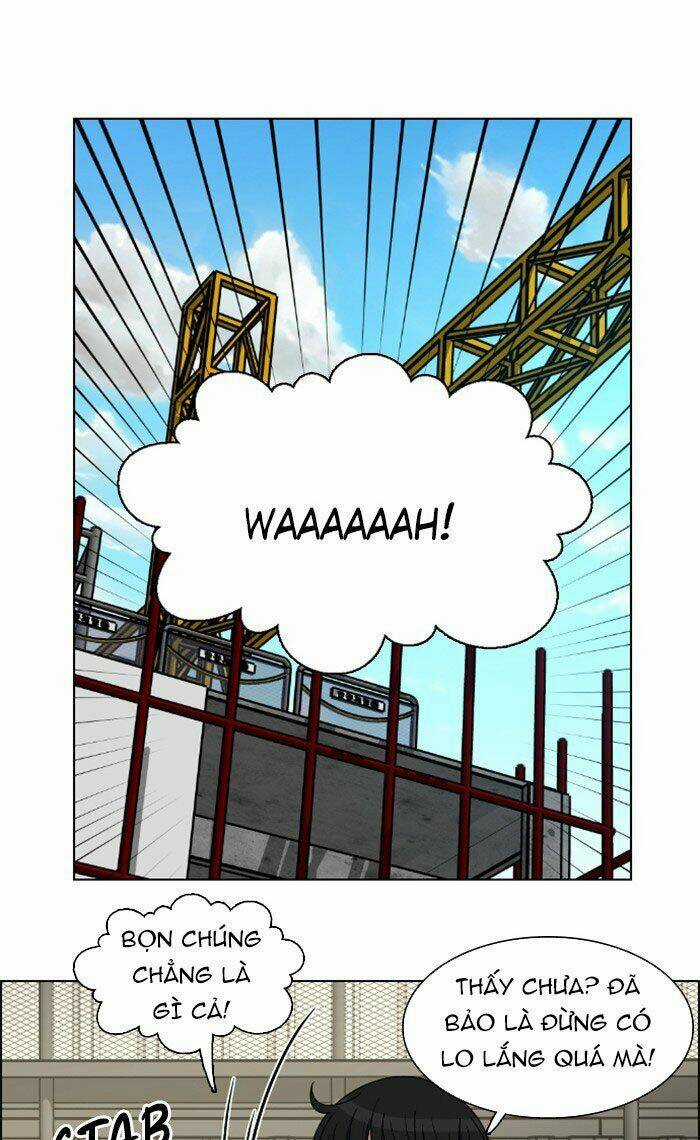 No Scope - Chapter 56 - Trang 28