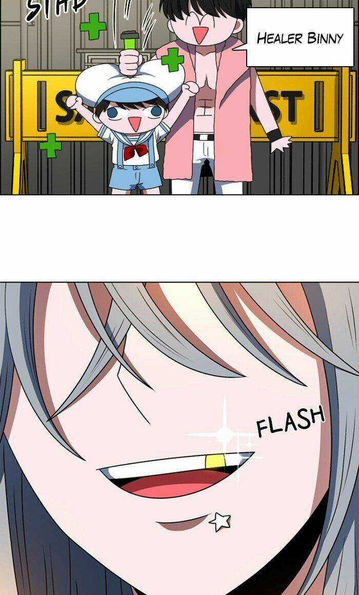 No Scope - Chapter 56 - Trang 29