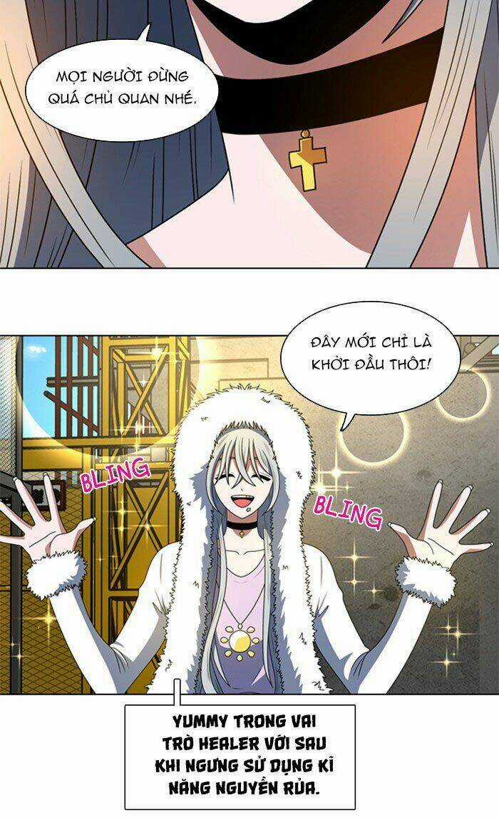 No Scope - Chapter 56 - Trang 30