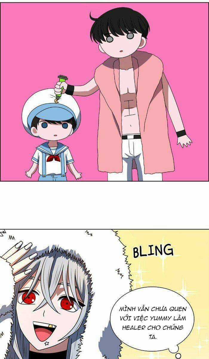 No Scope - Chapter 56 - Trang 31