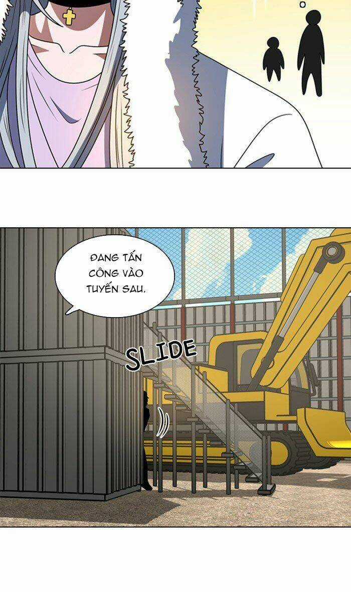 No Scope - Chapter 56 - Trang 32