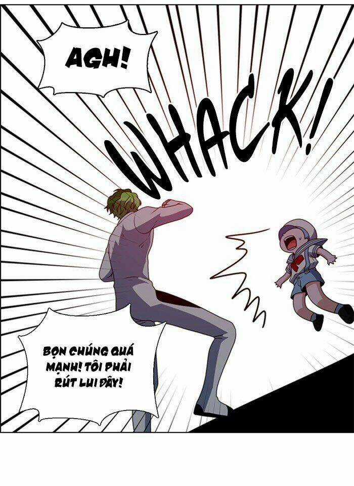 No Scope - Chapter 56 - Trang 37