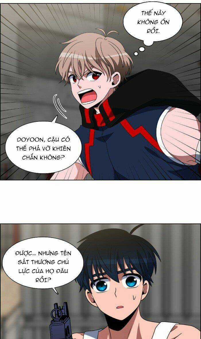 No Scope - Chapter 56 - Trang 38