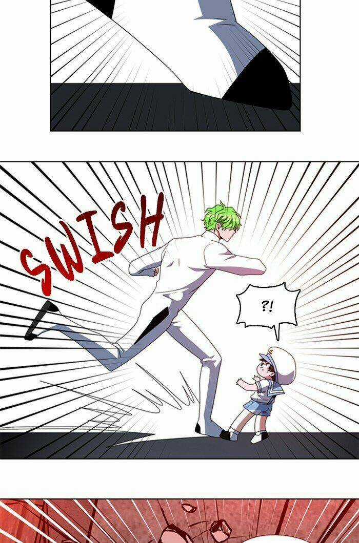 No Scope - Chapter 56 - Trang 42