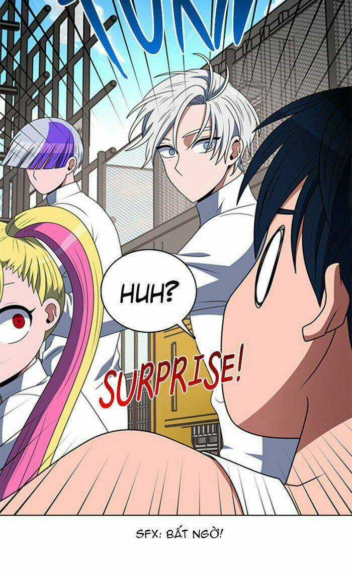 No Scope - Chapter 56 - Trang 45