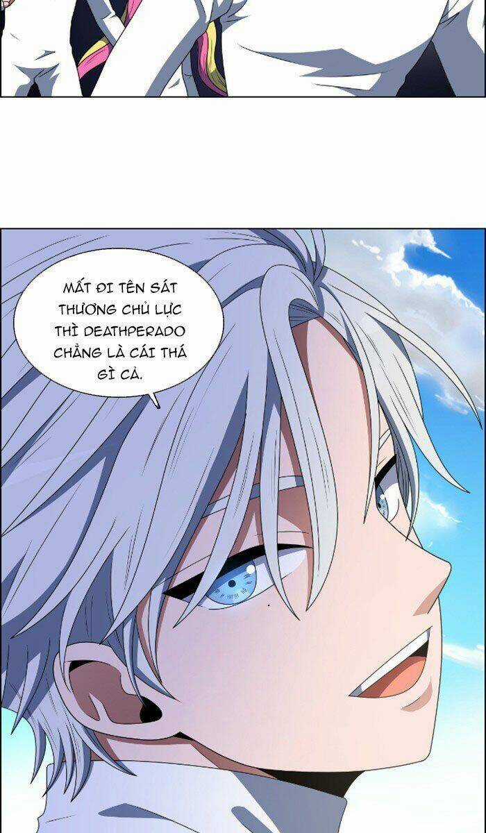 No Scope - Chapter 56 - Trang 6