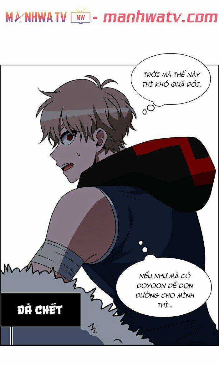 No Scope - Chapter 56 - Trang 53