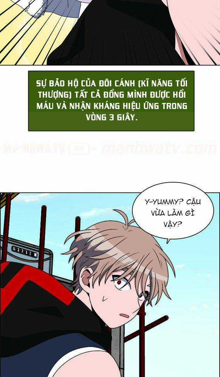 No Scope - Chapter 56 - Trang 63