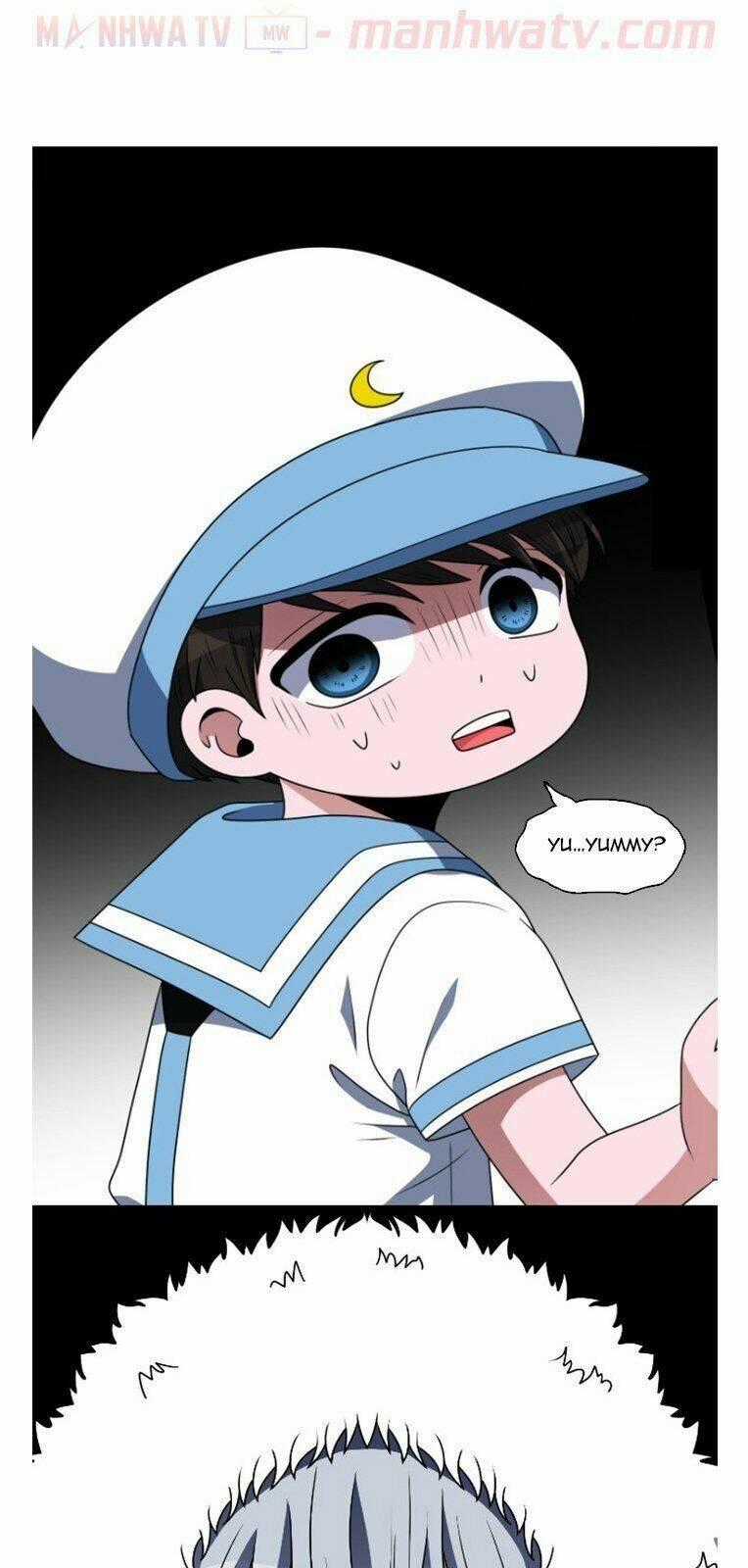 No Scope - Chapter 57 - Trang 2