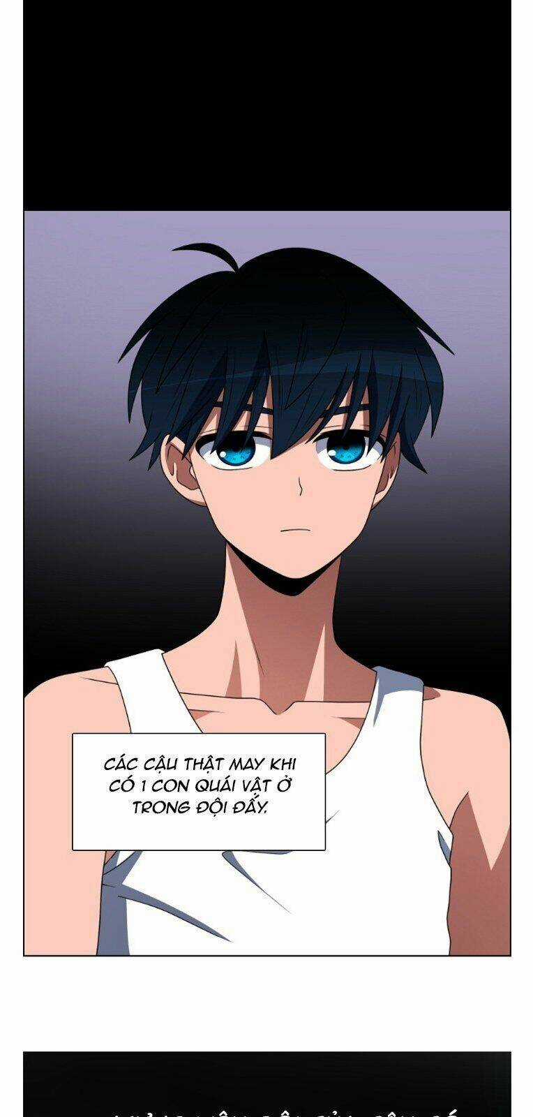 No Scope - Chapter 57 - Trang 11