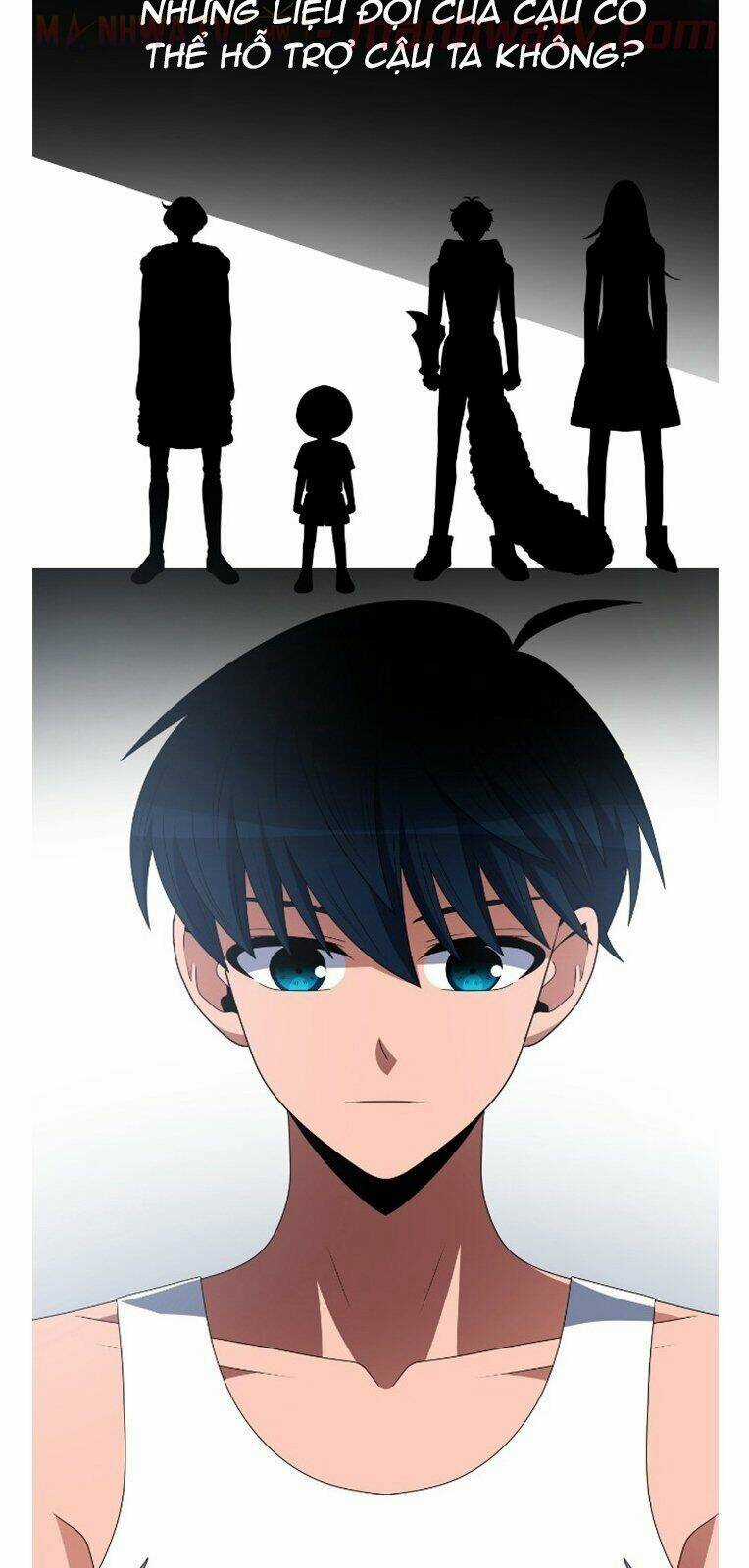 No Scope - Chapter 57 - Trang 12