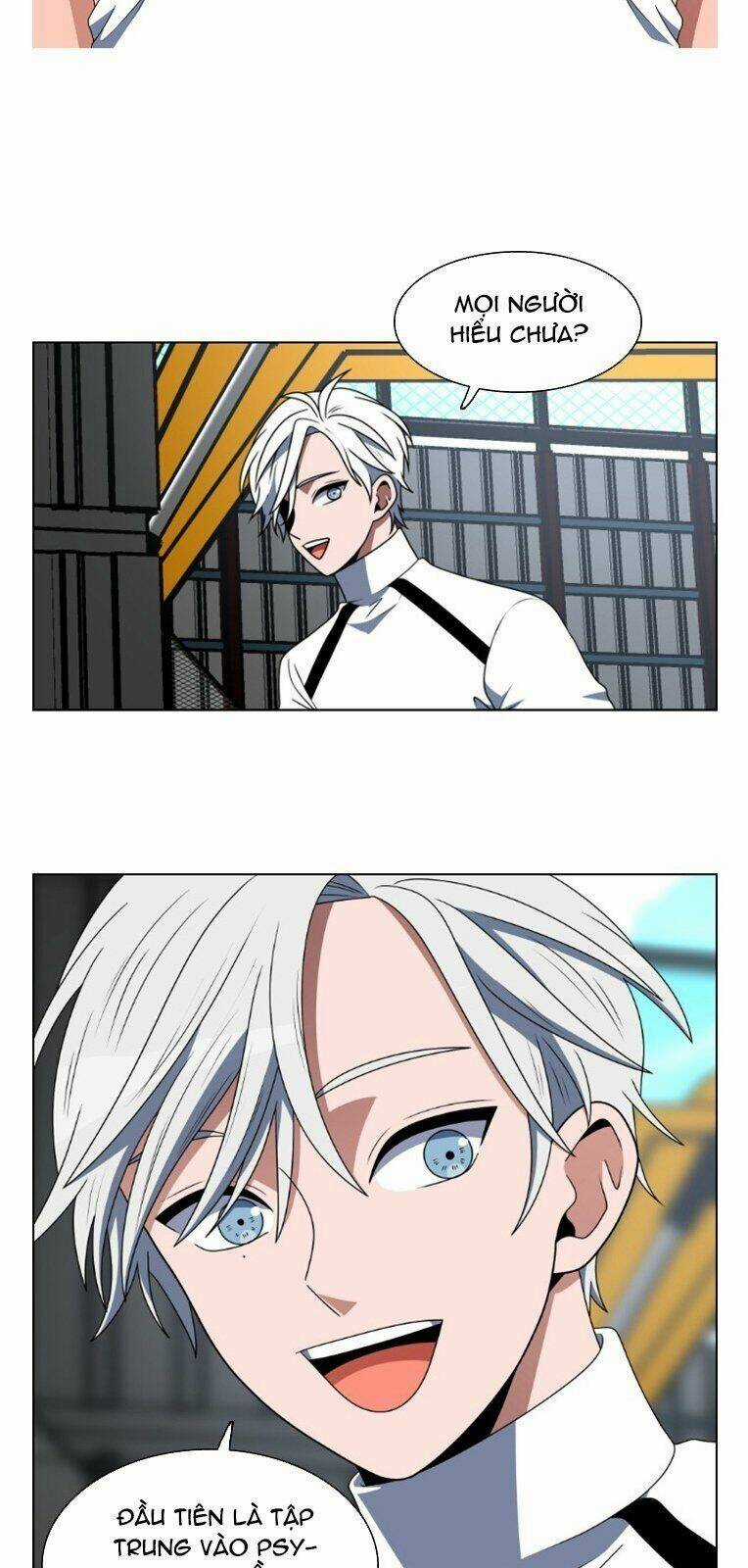 No Scope - Chapter 57 - Trang 13